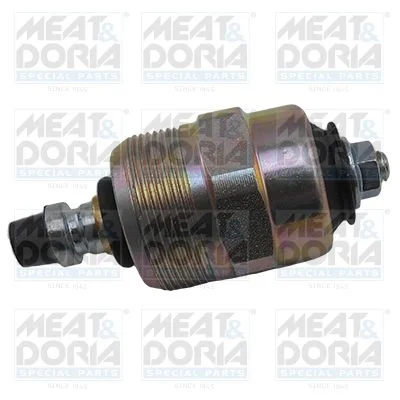 Corte de Combustível, sistema de injeção MEAT & DORIA 9015
