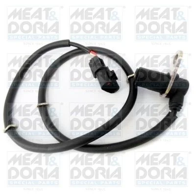 Sensor, velocidade da roda MEAT & DORIA 90340