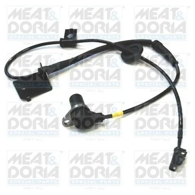 Sensor, velocidade da roda MEAT & DORIA 90361