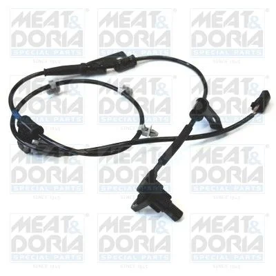 Sensor, velocidade da roda MEAT & DORIA 90367