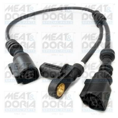 Sensor, velocidade da roda MEAT & DORIA 90483