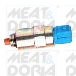 Corte de Combustível, sistema de injeção MEAT & DORIA 9052