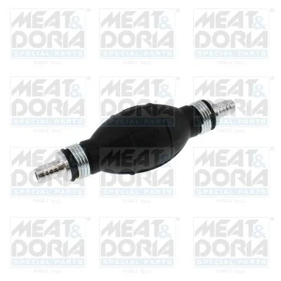 Injection System MEAT & DORIA 9063