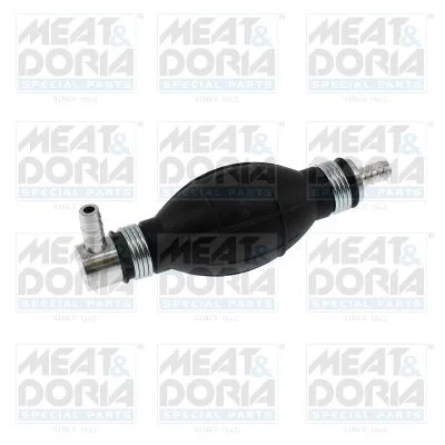 Injection System MEAT & DORIA 9068