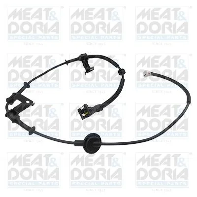 Mangueira hidráulica, direção MEAT & DORIA 90747