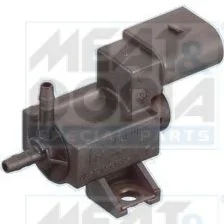 Switch Valve, change-over flap (intake manifold) MEAT & DORIA 9088