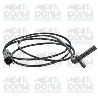 Sensor, velocidade da roda MEAT & DORIA 90893