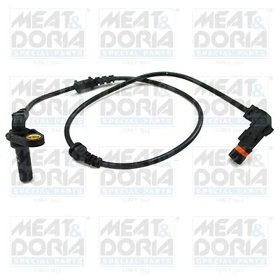 Sensor, wheel speed MEAT & DORIA 90899