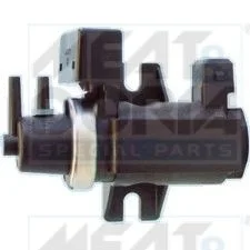 Pressure converter, turbocharger MEAT & DORIA 9093