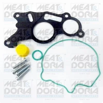 Conjunto de Reparo, bomba de vácuo (sistema de frenagem) MEAT & DORIA 91171