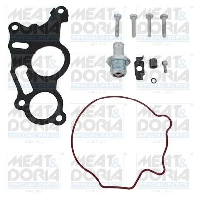 Conjunto de Reparo, bomba de vácuo (sistema de frenagem) MEAT & DORIA 91171E
