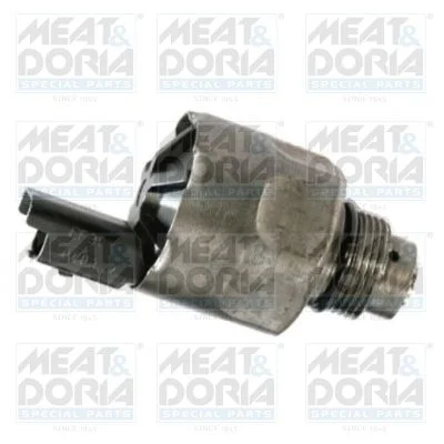 Válvula de Controle de Pressão, sistema common rail MEAT & DORIA 9122