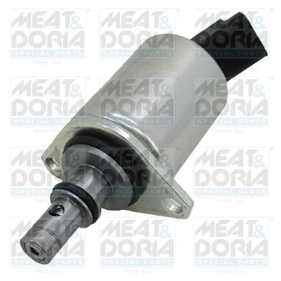 Válvula de Controle, quantidade de combustível (sistema common rail) MEAT & DORIA 9124