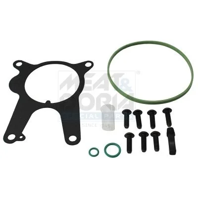 Conjunto de Reparo, bomba de vácuo (sistema de frenagem) MEAT & DORIA 91249