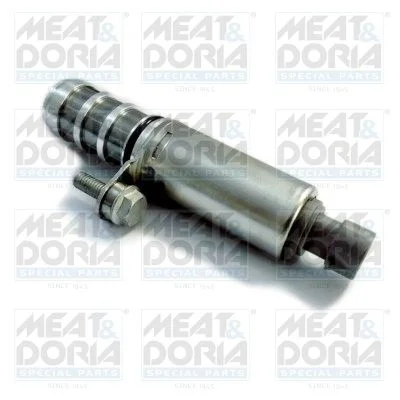 Control Valve, camshaft adjustment MEAT & DORIA 91524