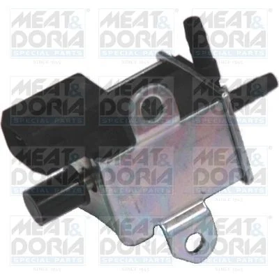 Pressure Converter, exhaust control MEAT & DORIA 9154