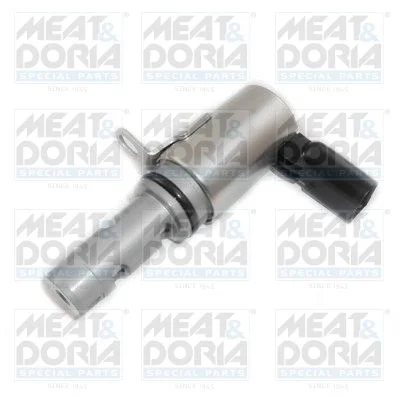 Válvula de Controle, ajuste do comando de válvulas MEAT & DORIA 91557