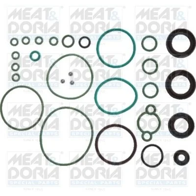3932 MEAT & DORIA 9156
