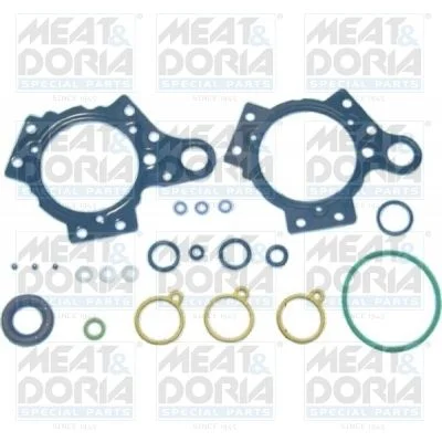 Kit de Reparo, sistema common rail MEAT & DORIA 9157