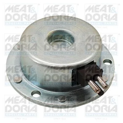 Válvula de Controle, ajuste do comando de válvulas MEAT & DORIA 91597