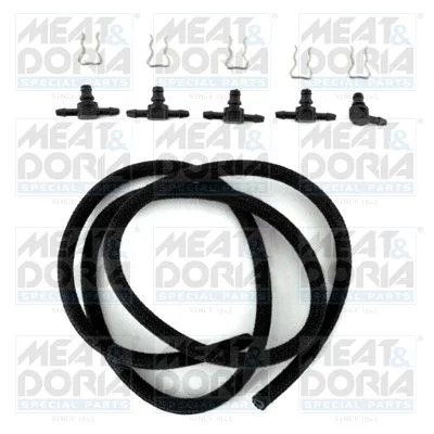 Repair Kit, common rail system MEAT & DORIA 9160