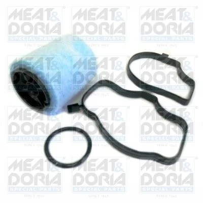 Oil Separator, crankcase ventilation MEAT & DORIA 91618