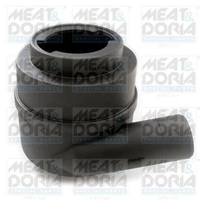 Valve, crankcase ventilation MEAT & DORIA 91635
