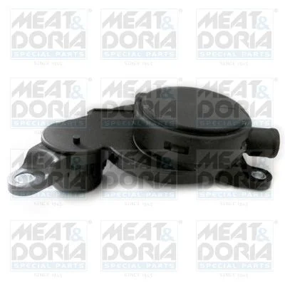 Válvula, ventilação do cárter MEAT & DORIA 91639