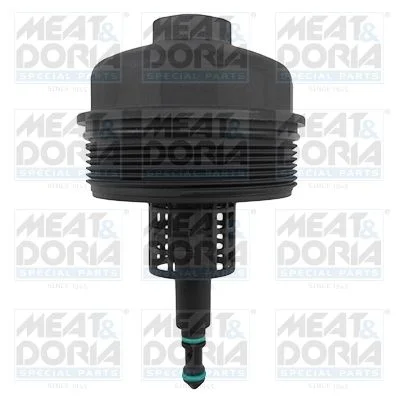 3323 MEAT & DORIA 91663