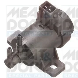 Pressure Converter, exhaust control MEAT & DORIA 9184