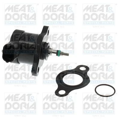 Pressure Control Valve, common rail system MEAT & DORIA 9192