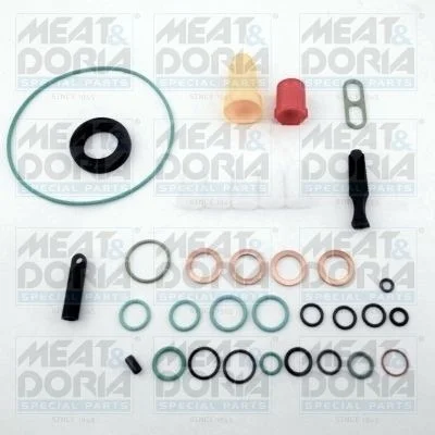 Repair Kit, common rail system MEAT & DORIA 9212