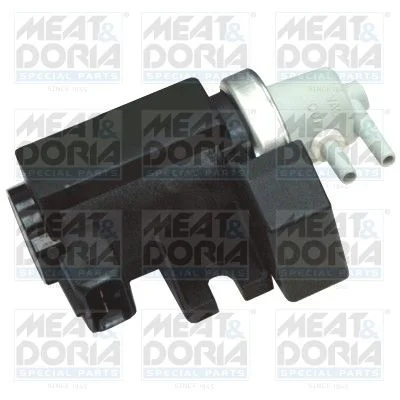 Conversor de Pressão, turbocompressor MEAT & DORIA 9232