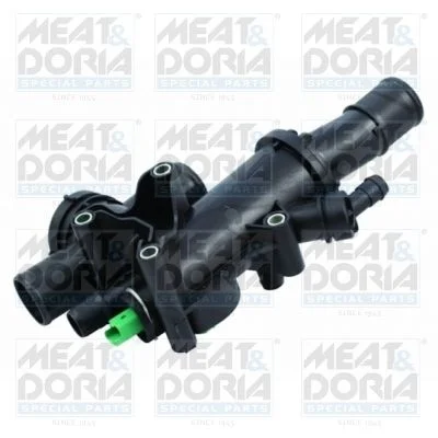 Thermostat, coolant MEAT & DORIA 92564