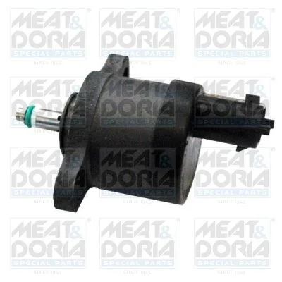 Válvula de Controle de Pressão, sistema common rail MEAT & DORIA 9271