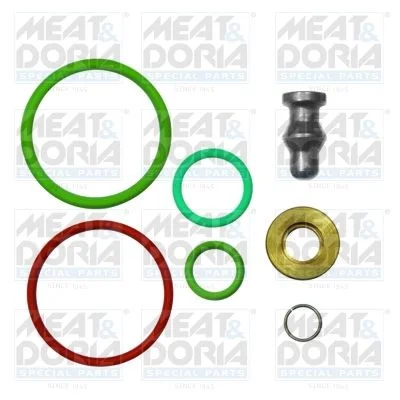 Kit de Reparo, unidade injetora MEAT & DORIA 9274