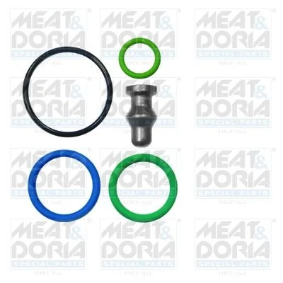 Kit de Reparo, unidade injetora MEAT & DORIA 9275