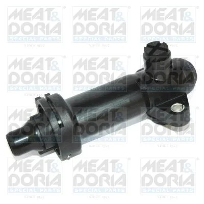 Thermostat, coolant MEAT & DORIA 92779