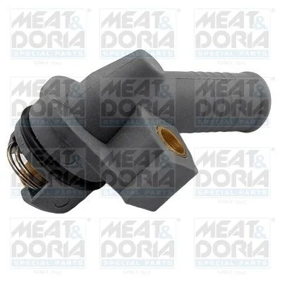 Termóstato, líquido de arrefecimento MEAT & DORIA 92847