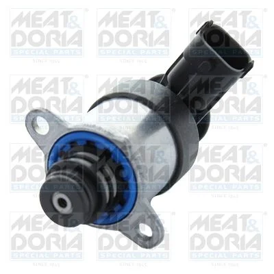 Control Valve, fuel quantity (common rail system) MEAT & DORIA 9298