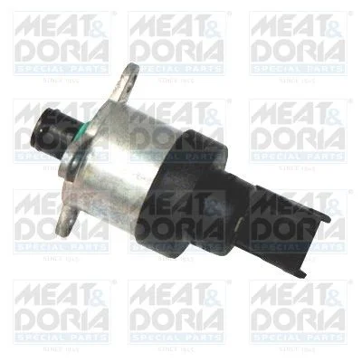 Control Valve, fuel quantity (common rail system) MEAT & DORIA 9299
