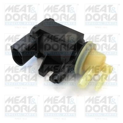Conversor de Pressão, turbocompressor MEAT & DORIA 9331