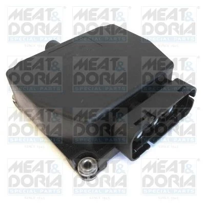 Transdutor de Pressão, tubo de sucção MEAT & DORIA 9337