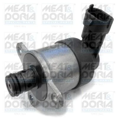 Válvula de Controle, quantidade de combustível (sistema common rail) MEAT & DORIA 9352
