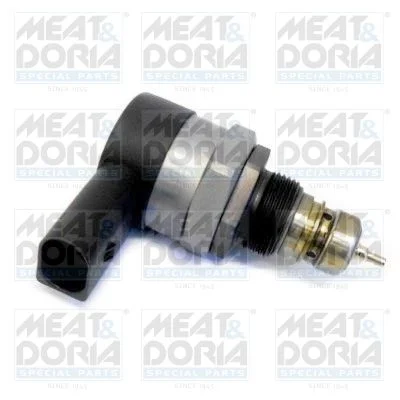 Válvula de Controle de Pressão, sistema common rail MEAT & DORIA 9372