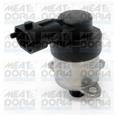 Control Valve, fuel quantity (common rail system) MEAT & DORIA 9373