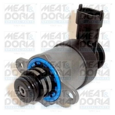 Válvula de Controle, quantidade de combustível (sistema common rail) MEAT & DORIA 9392