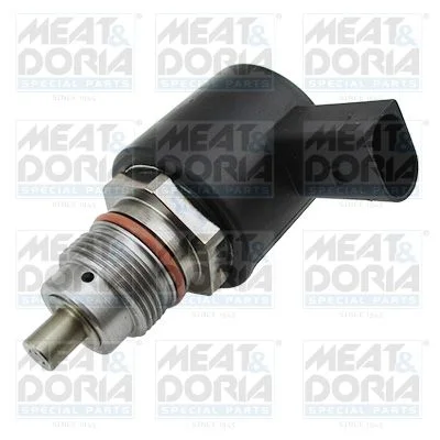 Válvula de Controle de Pressão, sistema common rail MEAT & DORIA 9413