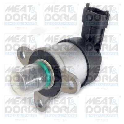 Válvula de Controle, quantidade de combustível (sistema common rail) MEAT & DORIA 9420
