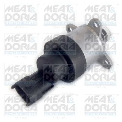 Control Valve, fuel quantity (common rail system) MEAT & DORIA 9421